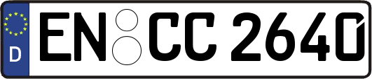 EN-CC2640