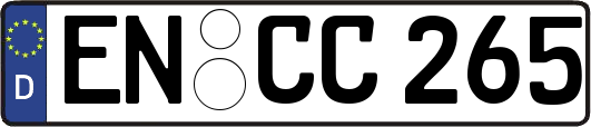 EN-CC265