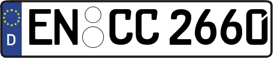 EN-CC2660