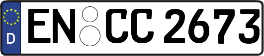 EN-CC2673
