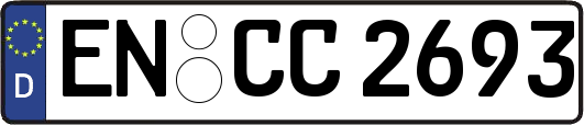 EN-CC2693