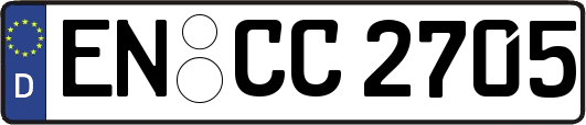 EN-CC2705
