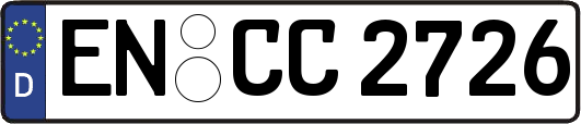 EN-CC2726