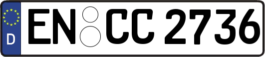 EN-CC2736