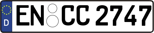EN-CC2747