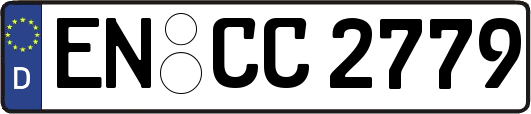 EN-CC2779