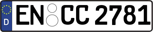 EN-CC2781