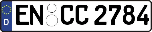 EN-CC2784