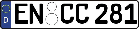 EN-CC281