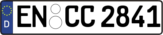 EN-CC2841