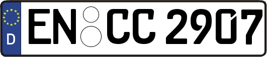 EN-CC2907