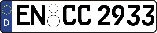 EN-CC2933
