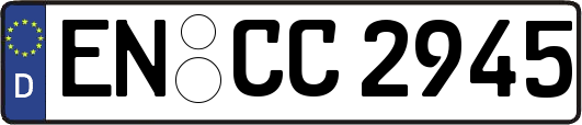 EN-CC2945