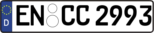 EN-CC2993