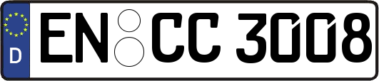 EN-CC3008
