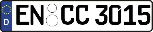 EN-CC3015