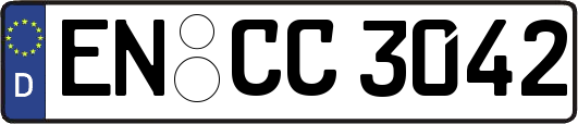 EN-CC3042