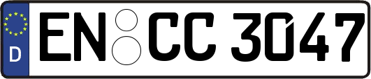 EN-CC3047