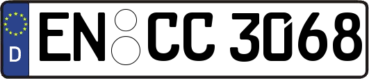 EN-CC3068