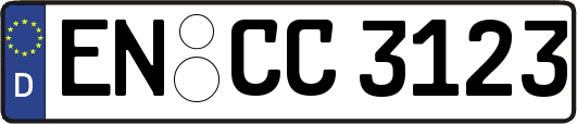 EN-CC3123