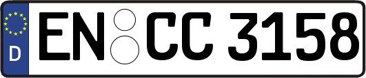 EN-CC3158