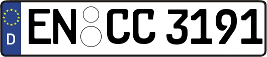 EN-CC3191