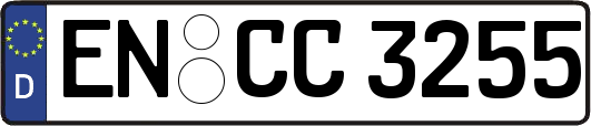 EN-CC3255