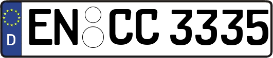 EN-CC3335