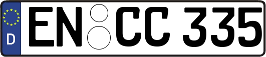 EN-CC335