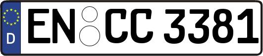 EN-CC3381