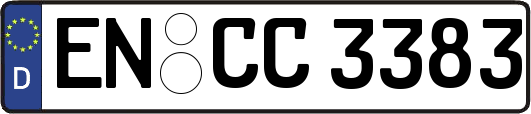 EN-CC3383