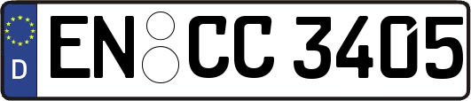 EN-CC3405