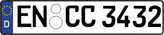 EN-CC3432
