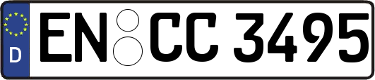 EN-CC3495