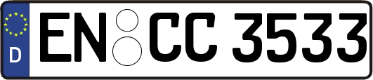 EN-CC3533