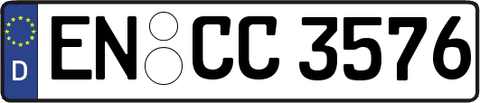 EN-CC3576