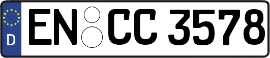 EN-CC3578