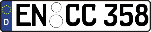 EN-CC358