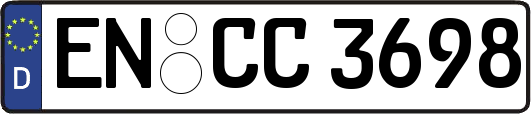EN-CC3698