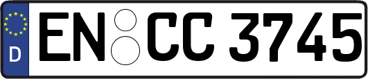 EN-CC3745
