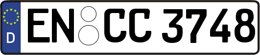 EN-CC3748