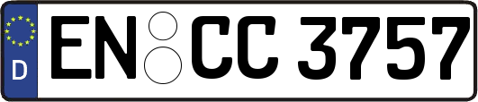 EN-CC3757