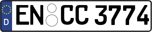 EN-CC3774