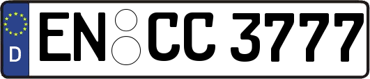EN-CC3777