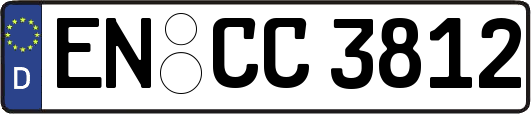 EN-CC3812