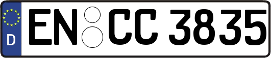 EN-CC3835