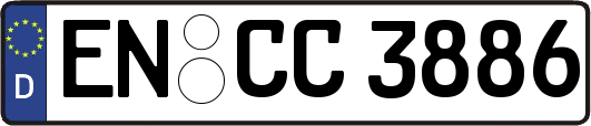 EN-CC3886