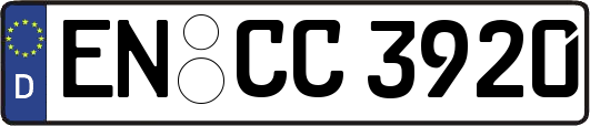 EN-CC3920