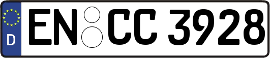 EN-CC3928