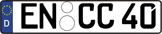 EN-CC40